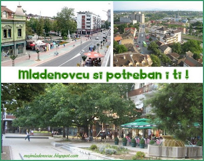 Mladenovac