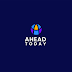 Ahead Today - Modern Logo | Logo for sale