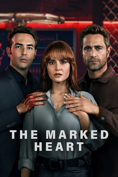 Download The Marked Heart Season 1 Dual Audio Hindi-English 720p & 1080p WEBRip ESubs