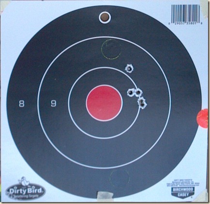 PMC Precision BTHP 75gr