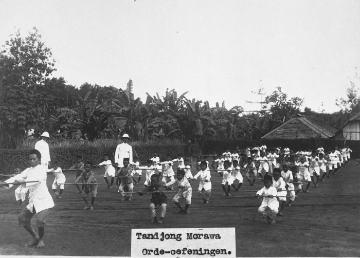Sejarah Tanjung Morawa [ www.BlogApaAja.com ]