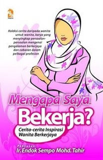 Anjung Selasih: Wanita & Kerjaya