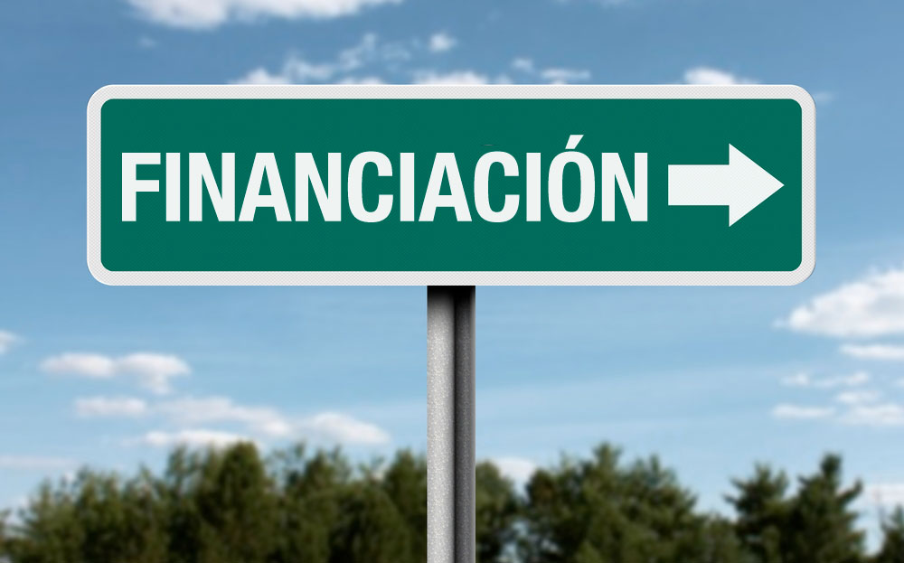 Imprescindible para financiar PYMES