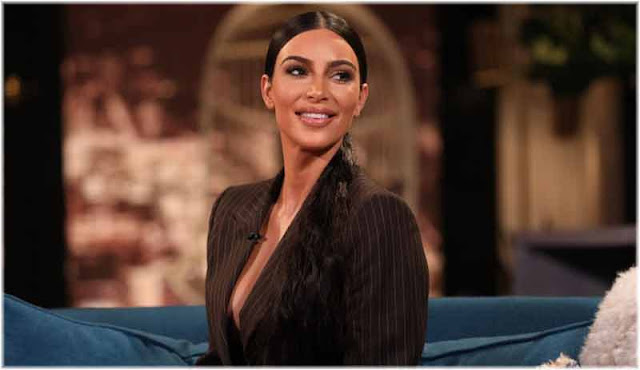 Kim Kardashian donates USD 1 million to Armenia Fund
