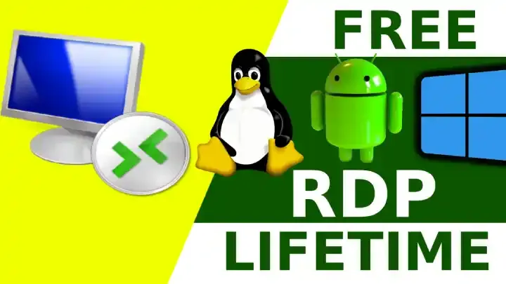 Free RDP Remote Desktop Windows for life time | Uk2blogger