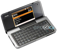 ASUS M930W Communicator