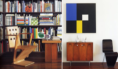 Modernist-Furniture-House-Collection