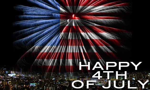 Fourth Of July 2017 Wishing Quotes, Wishing Message