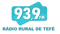 Rádio Rural FM 93,9 de Tefé AM