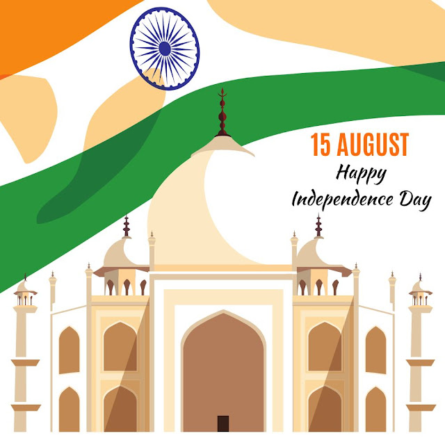 Happy Independence Day Wallpapers