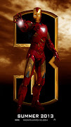 Free Download Iron Man 3 iPhone 5 HD Wallpapers (free download iron man iphone hd wallpapers )