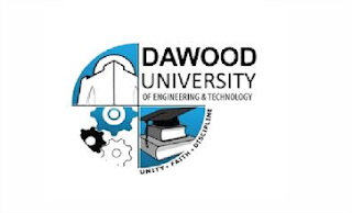 Dawood University Jobs 2021 – DUET Jobs www.duet.du.pk