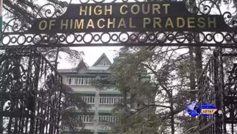Himachal Politics :  विधानसभा सचिवालय में नहीं हुए निर्दलीय विधायक पेश, अब 11 मई को होगी सुनवाई