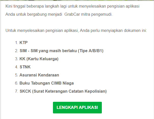 Semoga sobat semua dalam keadaan sehat selalupada kesempatan kali ini saya ingin berbagi p Contoh Surat Kuasa Mobil Untuk Grabcar