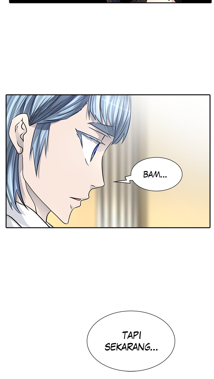 Webtoon Tower Of God Bahasa Indonesia Chapter 424