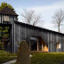 Japanese home design.
