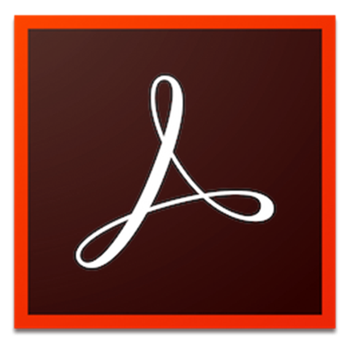 Adobe Reader Version 2018.009.20044