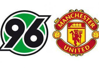 RCTI : Prediksi Skor Bola Hannover 96 vs Manchester United Friendly ...