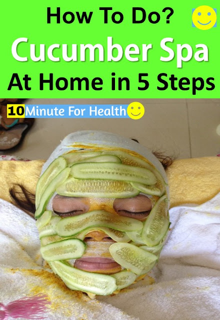 How To Do Cucumber Hair Spa At Home, how to do spa at home, cucumber spa, benefits of spa, spa for skin 