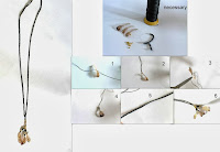 necklace, fashion, diy fashion blog