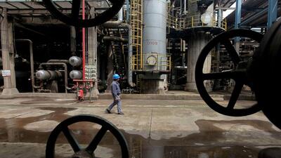 China Signals Surge In Oil Demand With 20% Increase In Refiner Oil Import Quotas