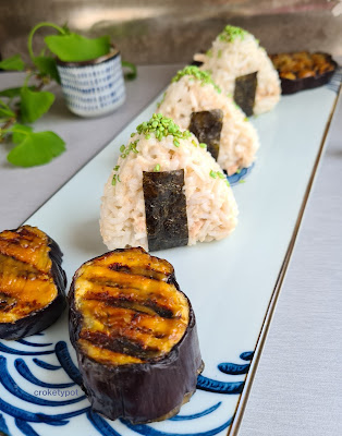 EGGPLANT MISO