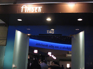 Amber Santana Row San Jose