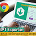 ChatGPT Exporter | esporta le tue conversazioni con ChatGPT