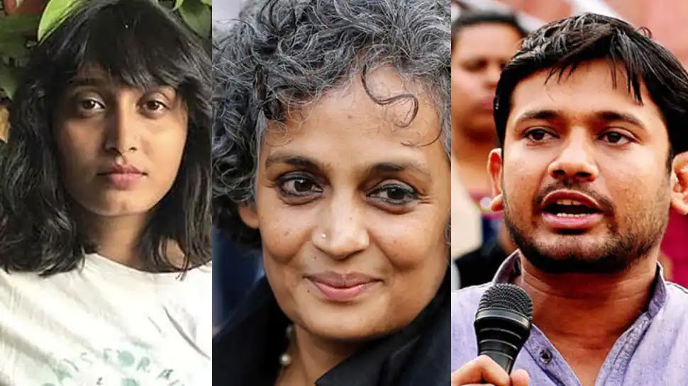 From Disha Ravi to Arundhati Roy, Supreme Court's sedition ruling to impact several high-profile cases