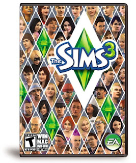 The Sims 3 Ultimate Bundle Free Game Download