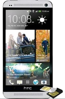 HTC  One Dual Sim User Manual Guide Pdf 