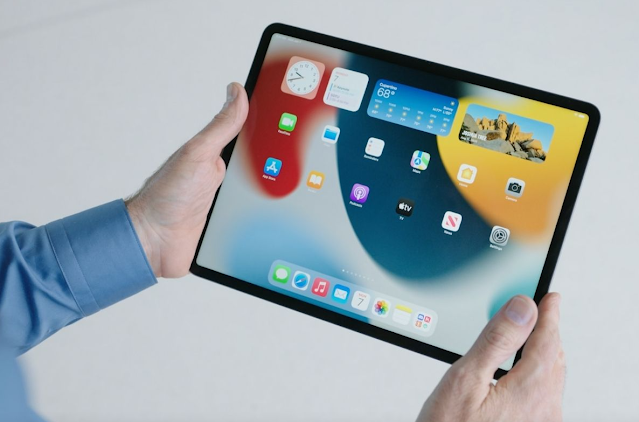 سيتوفر iPadOS 16 مع Stage Manager وتطبيق الطقس والمزيد في 24 أكتوبر