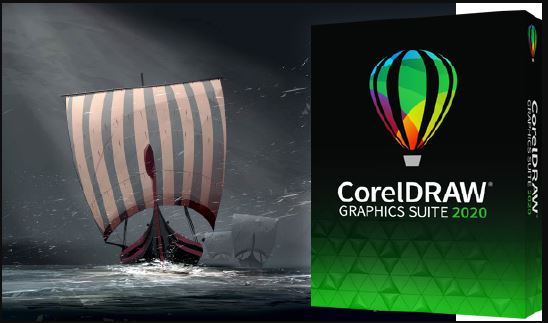 How to download paid Coral draw
