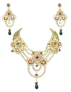 India Kundan Jewellery