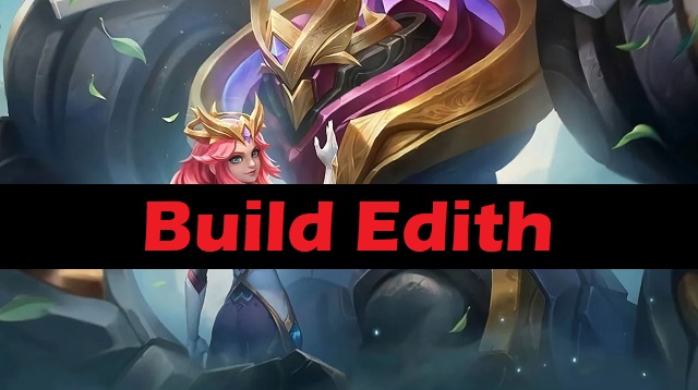 Build Edith