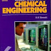 Chemical Engineering Volume 6, Third Edition: Chemical Engineering Design by R K Sinnott