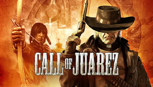 Call of Juarez,