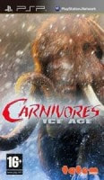 Carnivores Ice Age