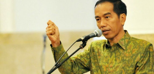 Tak Disangka Inilah Alasan Jokowi Tak Berani Berhentikan Ahok Meski Sudah Terdakwa, Ternyata… 