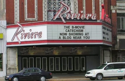 Now Showing Marquee 3