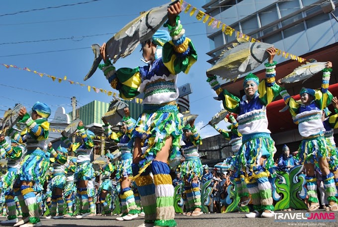 Hudyaka ZaNorte 2012 | Streetdancing Competition