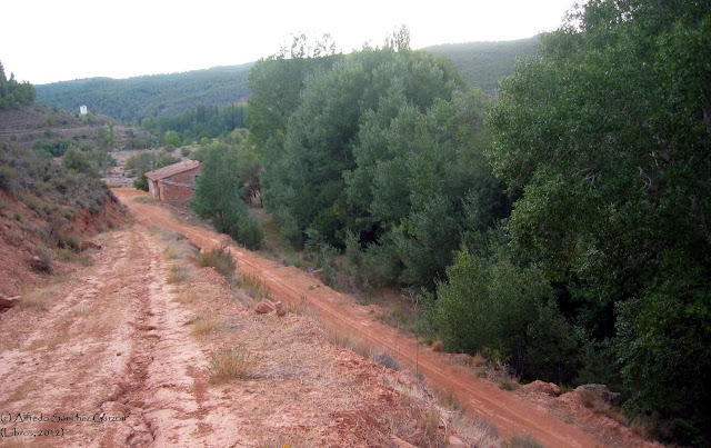 vera-cruz-camino-libros-teruel