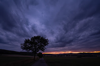 Naturfotografie Landschaftsfotografie Weserbergland Hameln Olaf Kerber