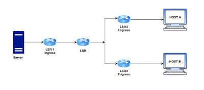 What is MPLS? - Define Multiprotocol Label Switching Lable