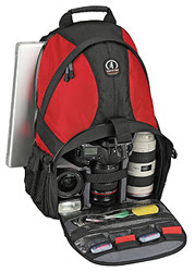 Camera Bag or Backpack