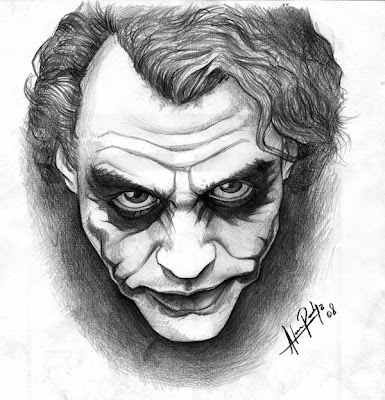 Images on Alan Rodr  Guez  Caricaturista   The Joker