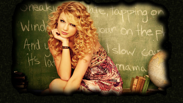 Free Download Taylor Swift HD Wallpapers for iPhone 5