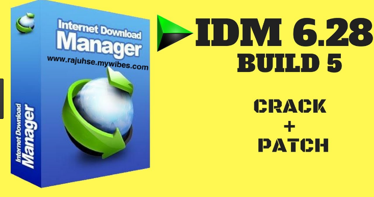 Free Download IDM Internet Download Manager 6.28 build 28 ...