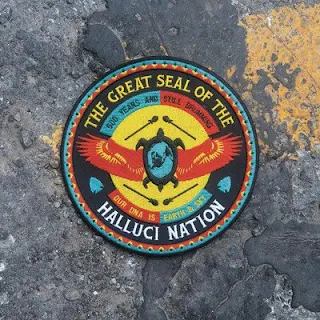 A Tribe Called Red – We Are the Halluci Nation (2016) [WEB] [FLAC]