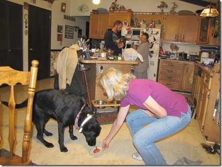 Rigg's & Mom 12-04-11b
